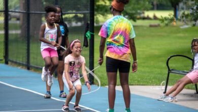 City of Rochester expands After School in the Park program with new location and affordable care for local families City of Rochester expands After School in the Park program with new location and affordable care for local families