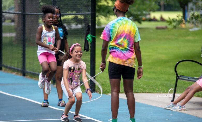 City of Rochester expands After School in the Park program with new location and affordable care for local families City of Rochester expands After School in the Park program with new location and affordable care for local families