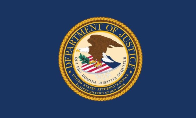 Federal prosecutors charge alleged drug trafficking leader accused of bringing more than 0 million worth of cocaine into Long Island Federal prosecutors charge alleged drug trafficking leader accused of bringing more than 0 million worth of cocaine into Long Island