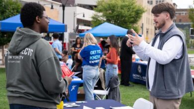 Rochester Public Market to host record breaking ROC the Block Community Employment Fair this July Rochester Public Market to host record breaking ROC the Block Community Employment Fair this July